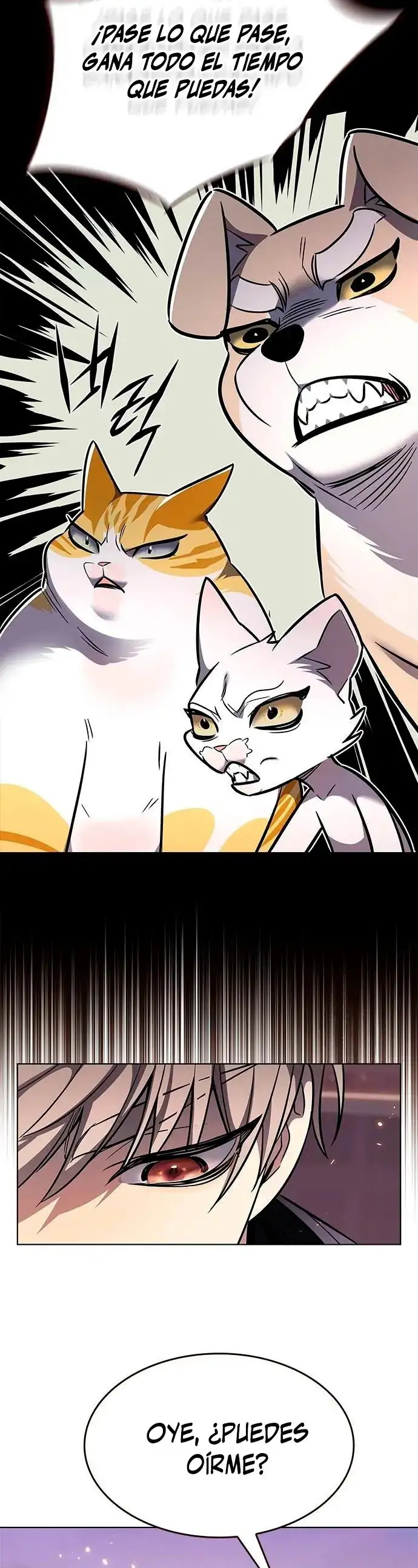 Página 57 del Manga