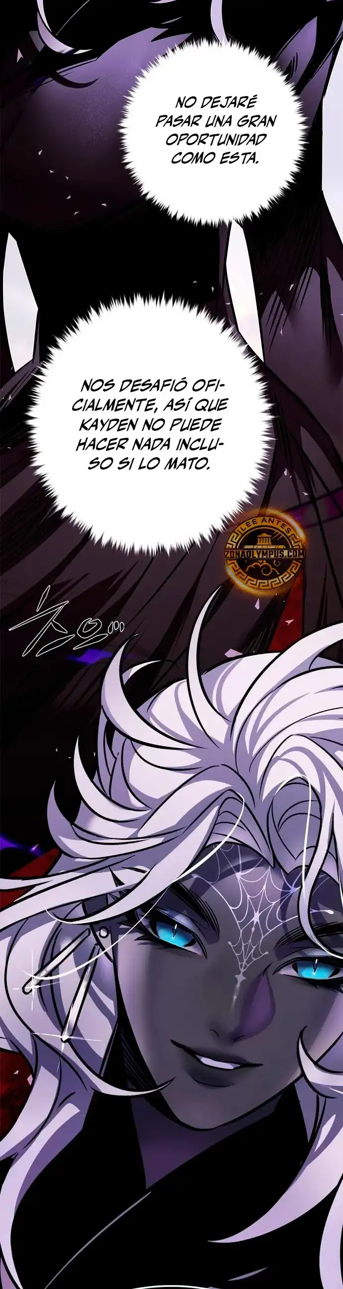 Página 60 del Manga