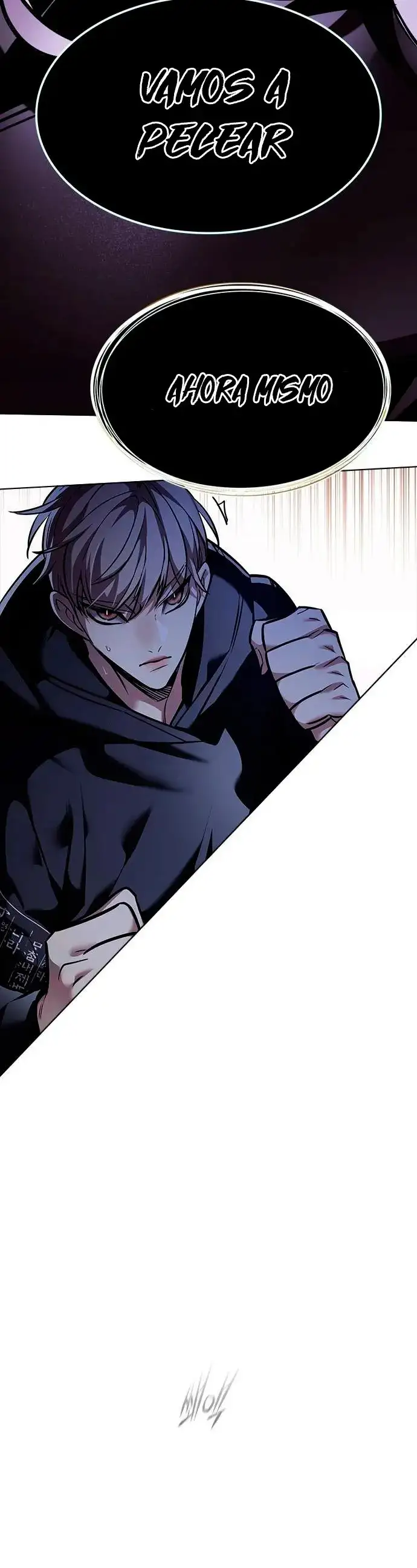 Página 61 del Manga