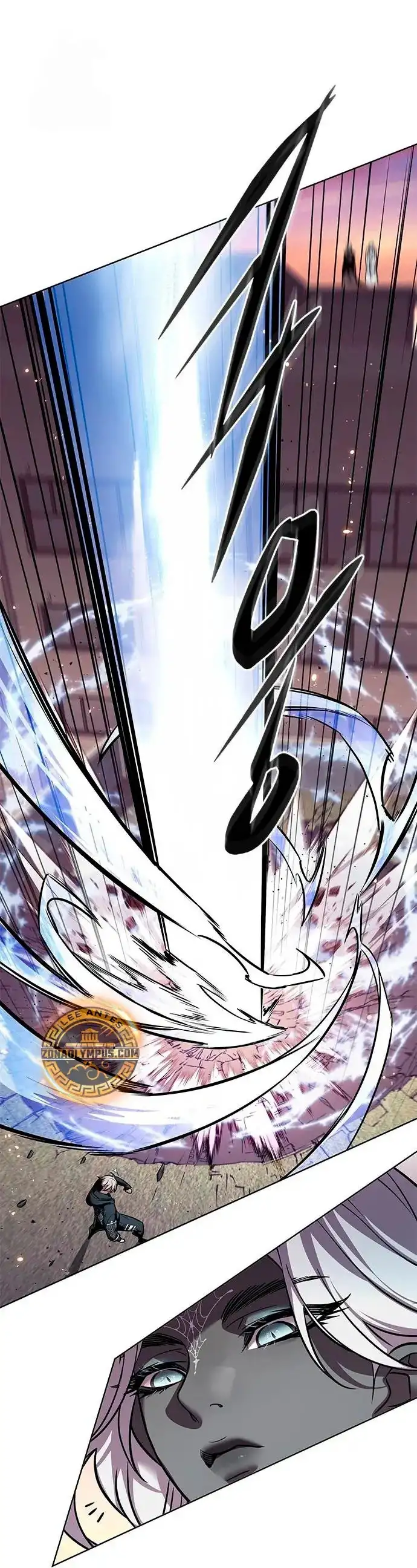 Página 62 del Manga