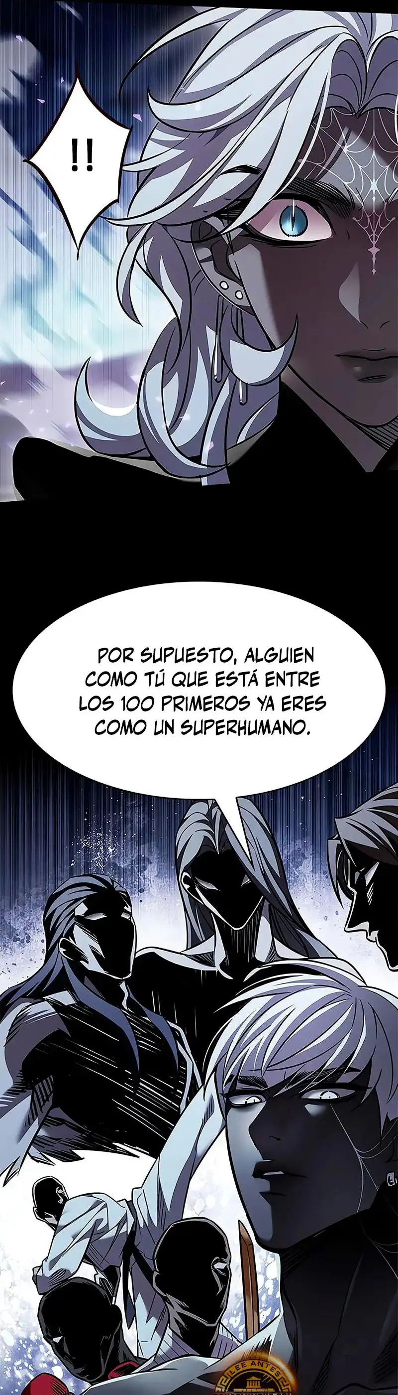 Página 43 del Manga
