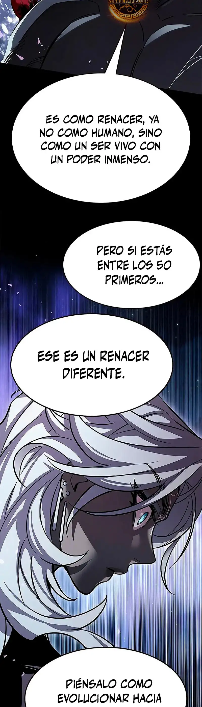 Página 44 del Manga
