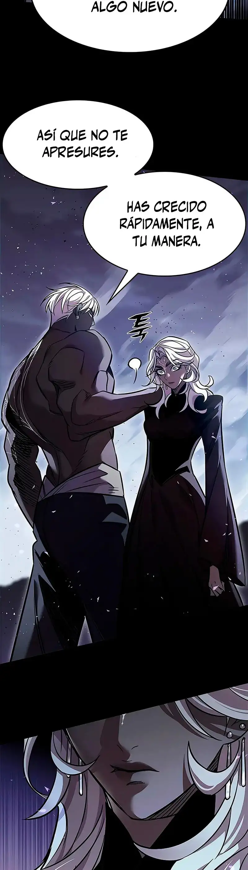 Página 45 del Manga
