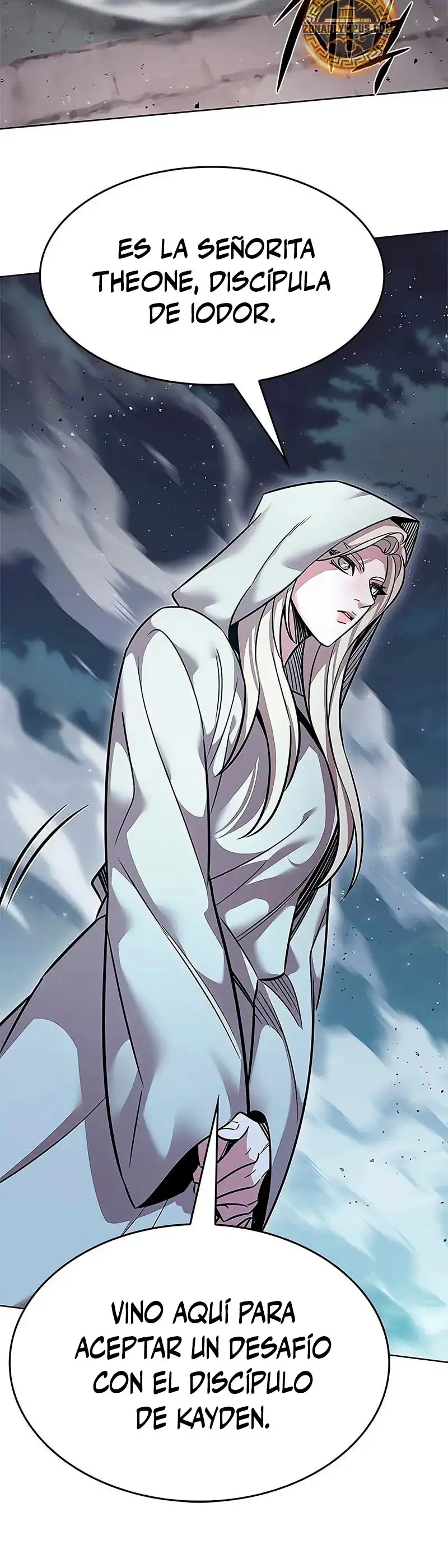 Página 49 del Manga