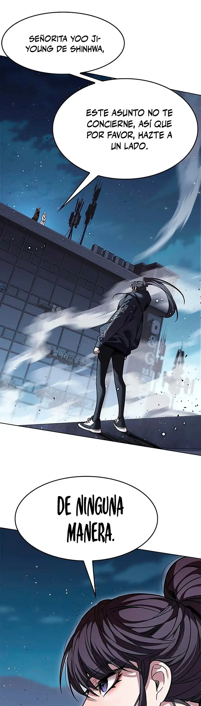 Página 50 del Manga