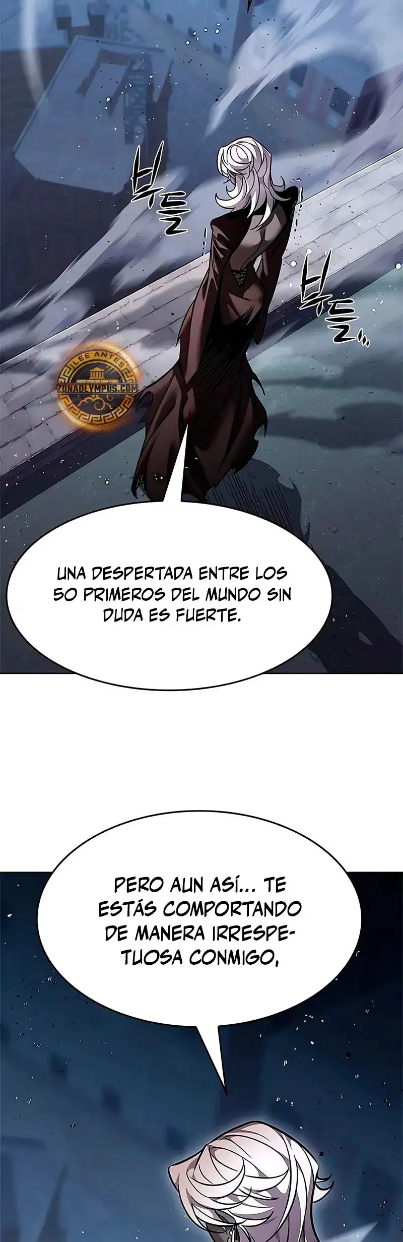 Página 55 del Manga