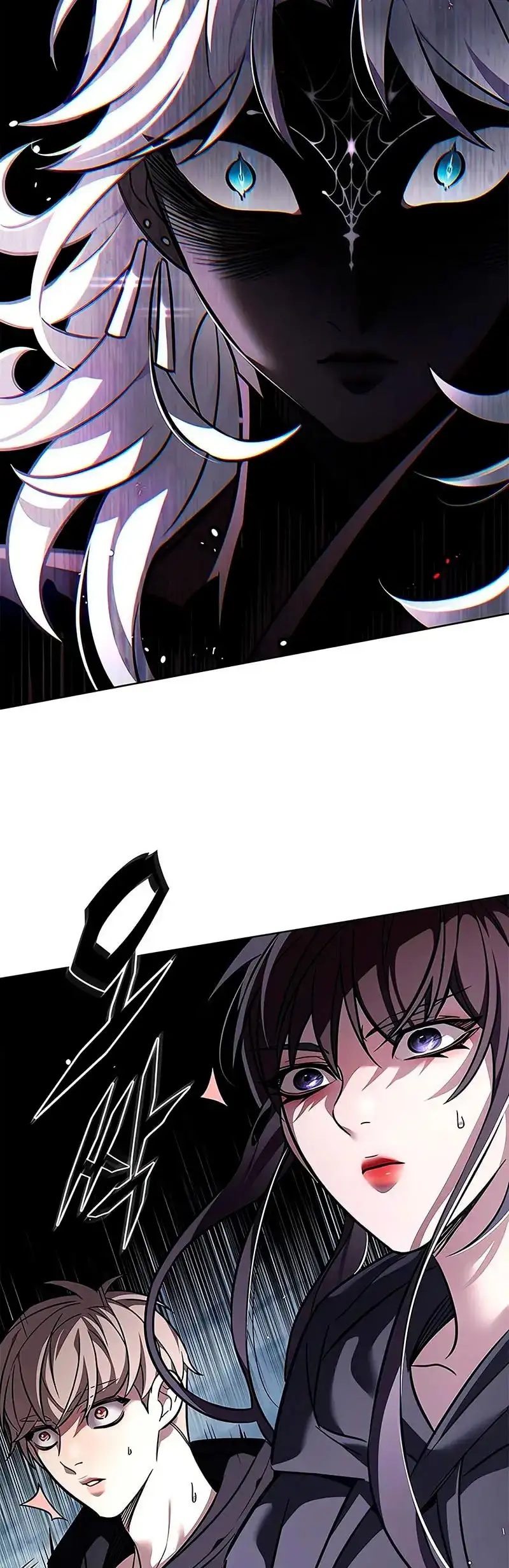 Página 57 del Manga