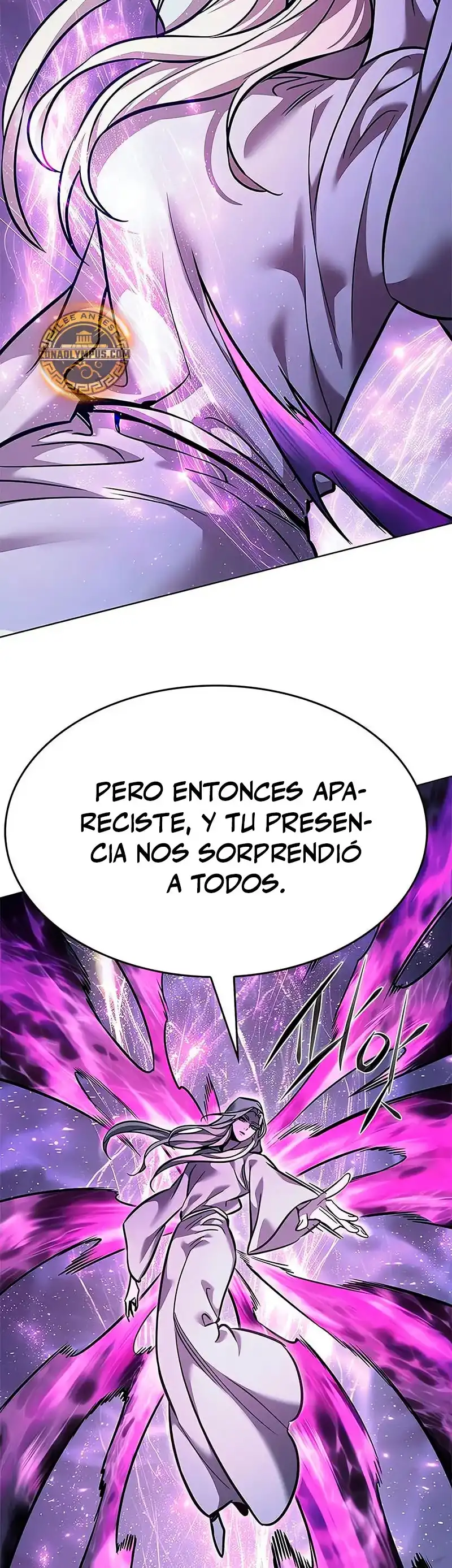 Página 38 del Manga
