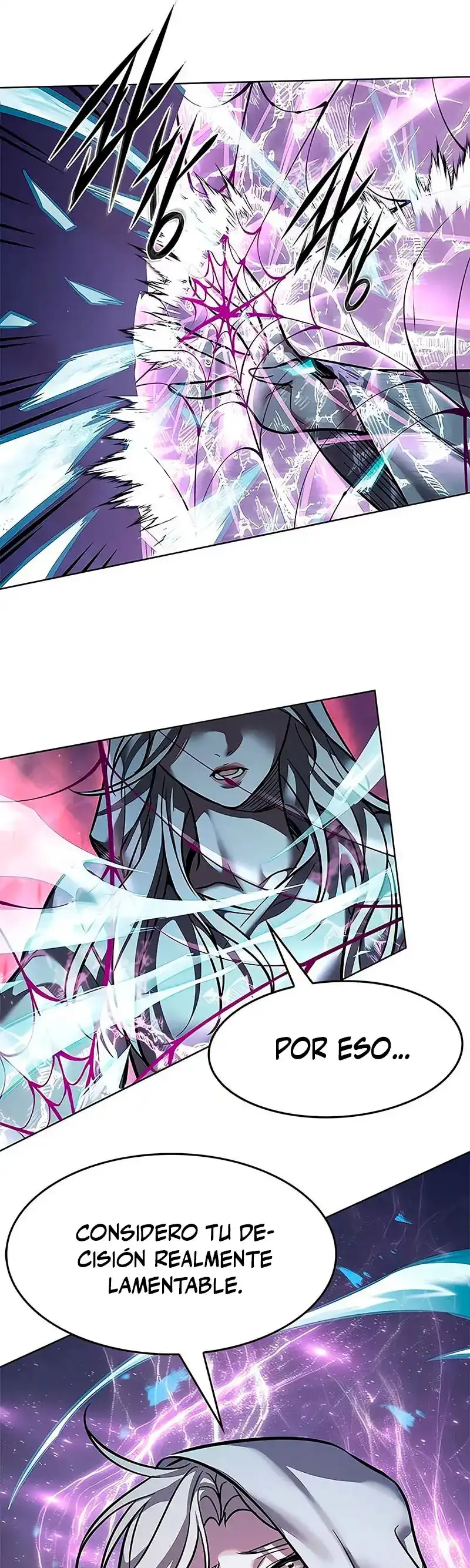Página 43 del Manga