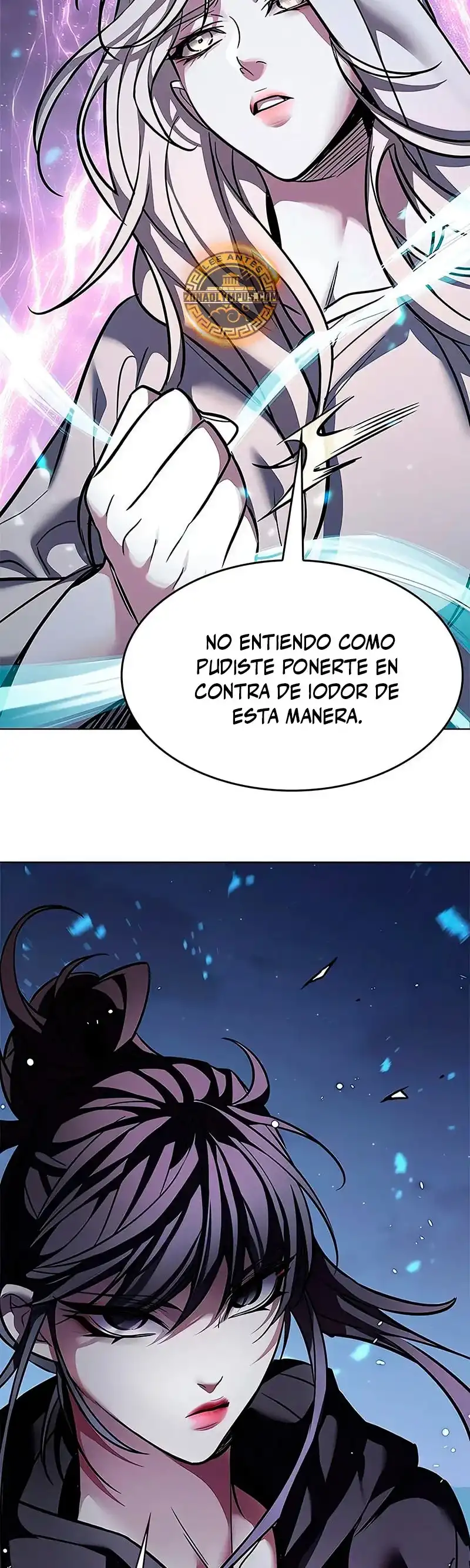 Página 44 del Manga