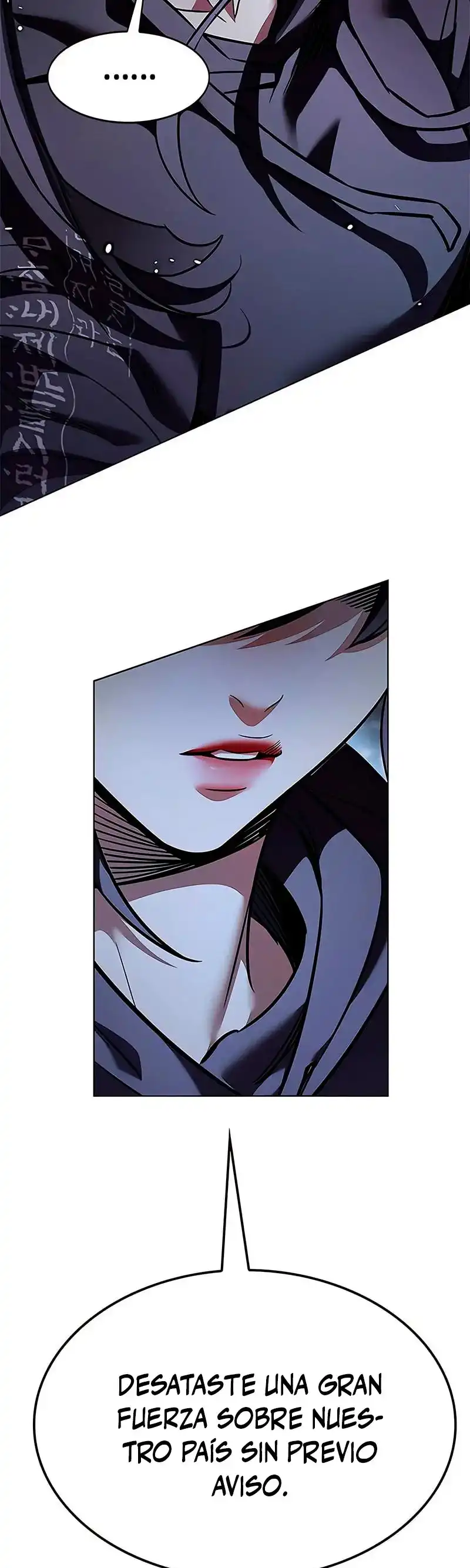 Página 45 del Manga