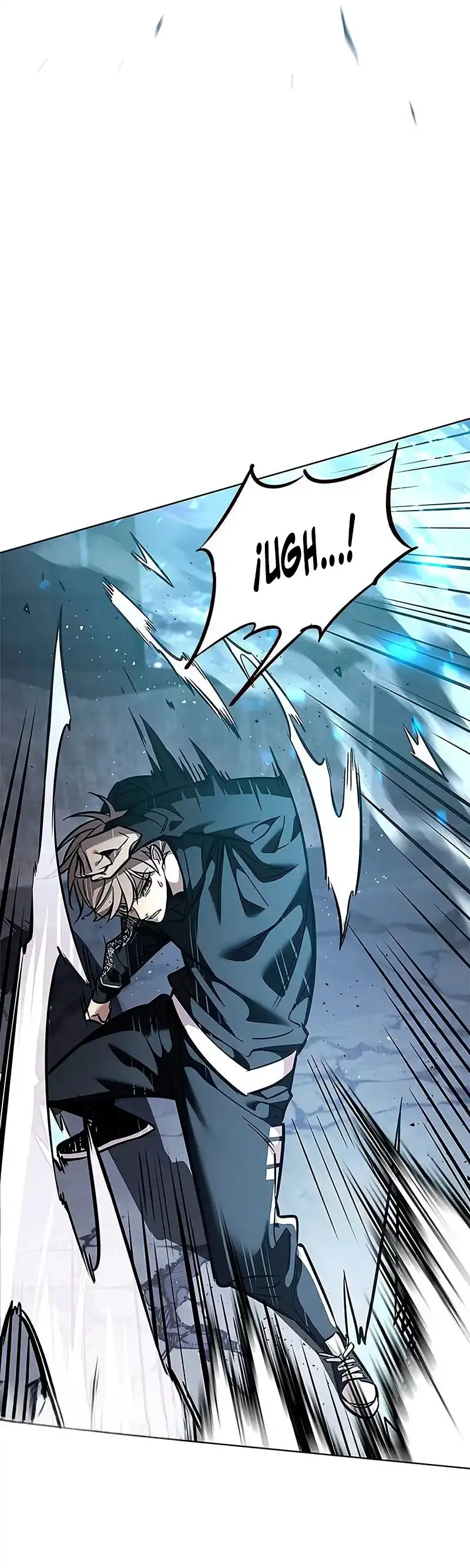 Página 52 del Manga