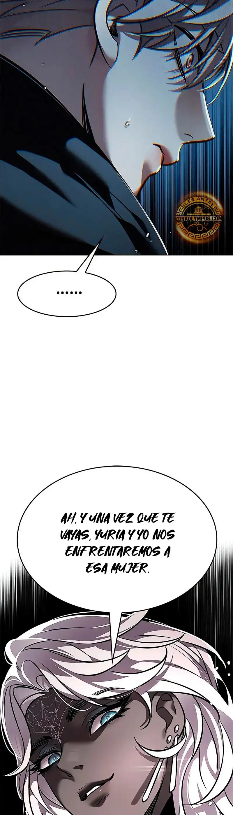 Página 60 del Manga