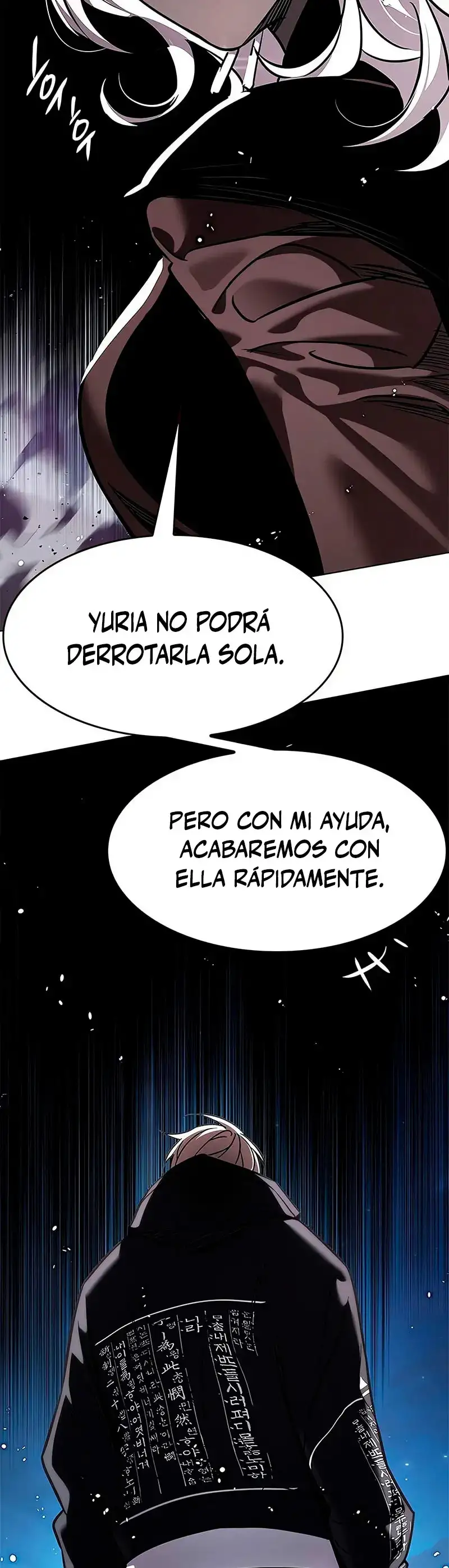 Página 61 del Manga