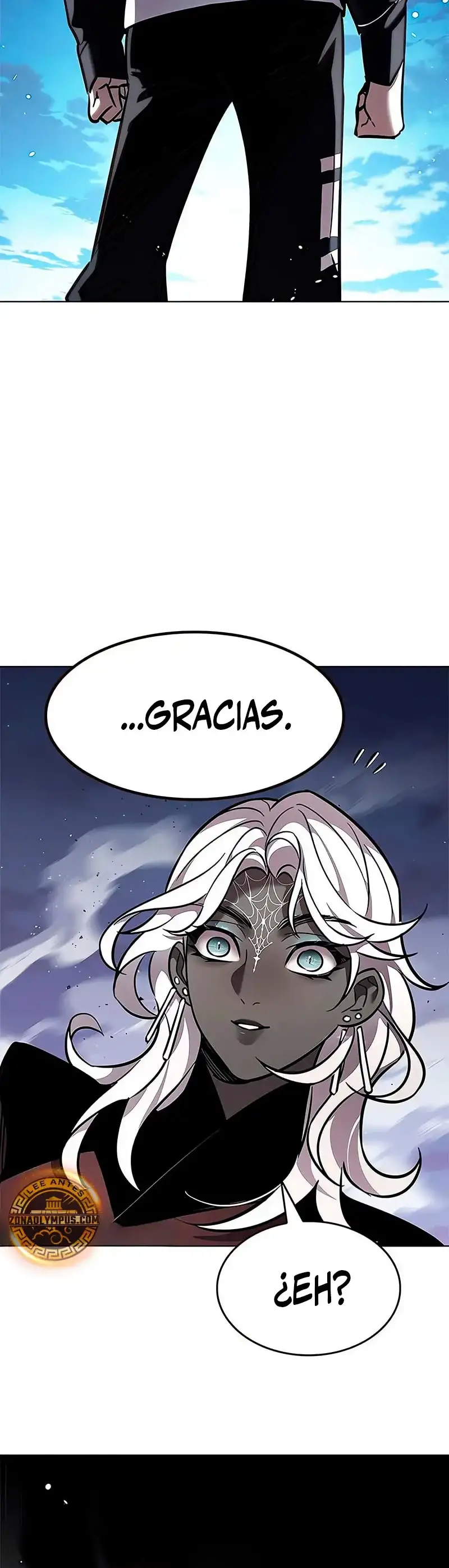 Página 62 del Manga