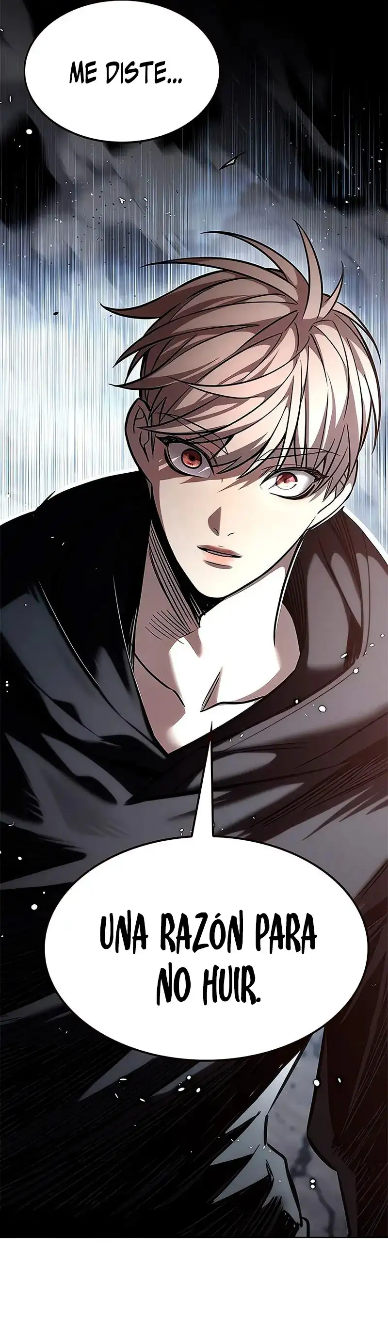 Página 63 del Manga