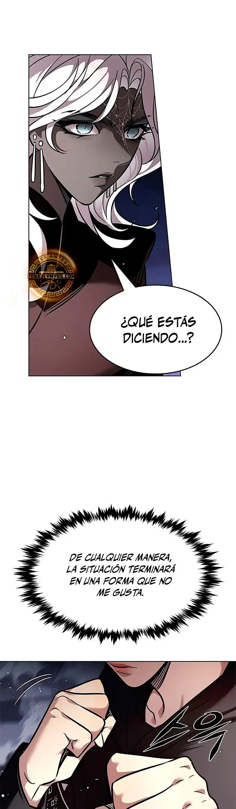 Página 64 del Manga