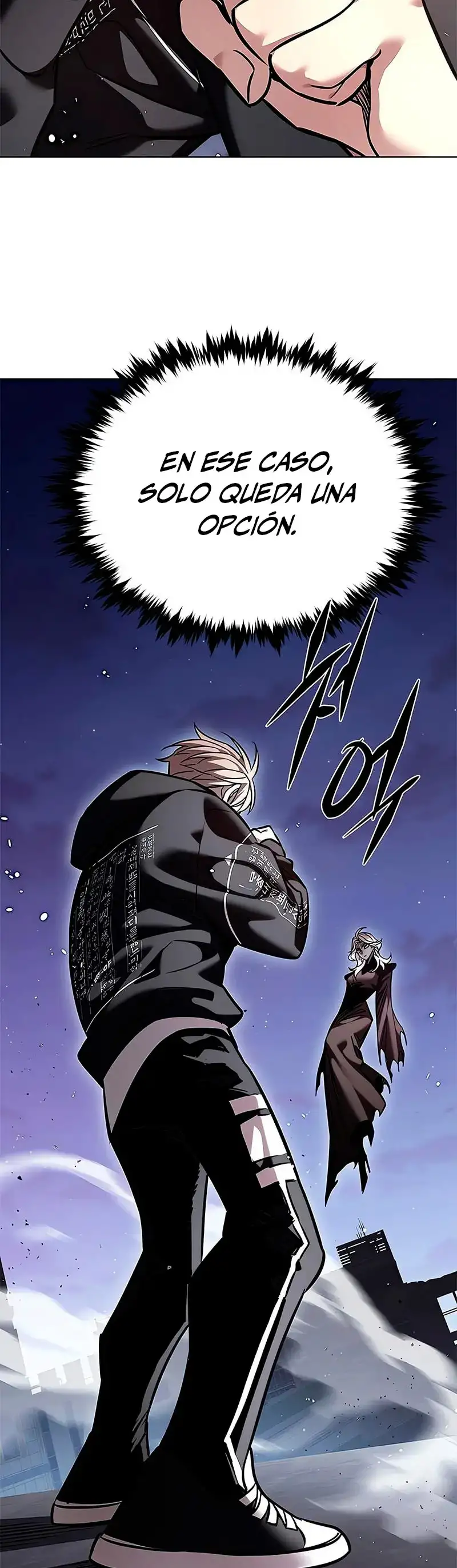 Página 65 del Manga