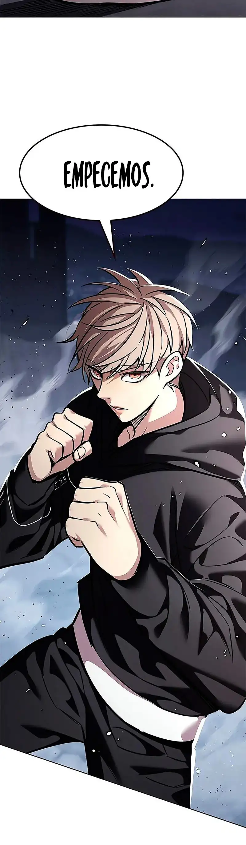 Página 66 del Manga