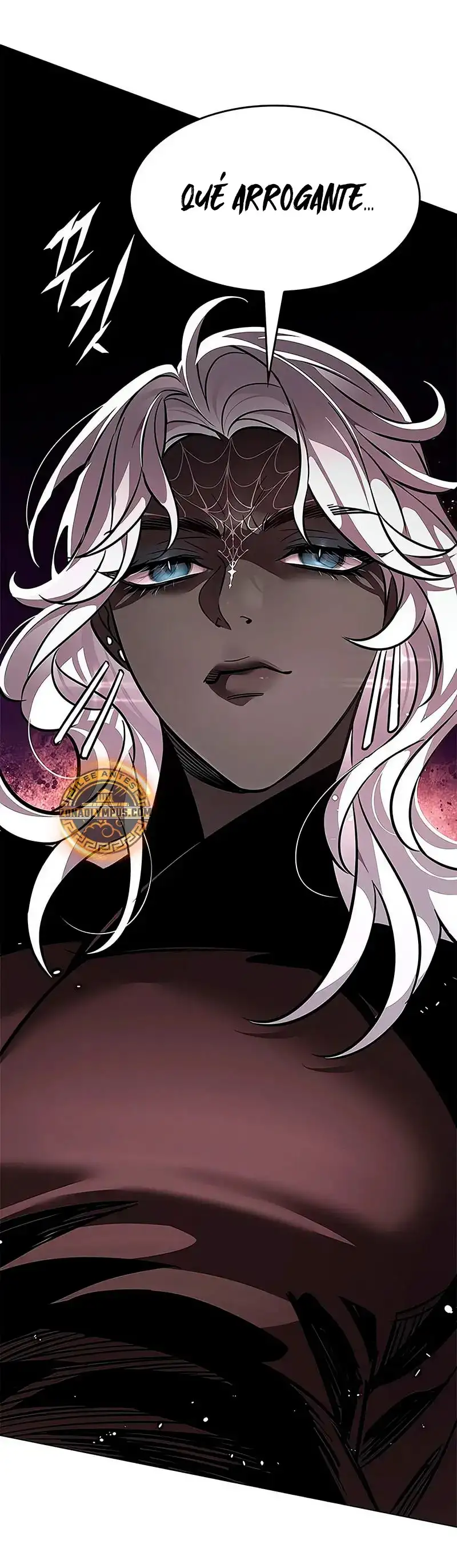 Página 67 del Manga