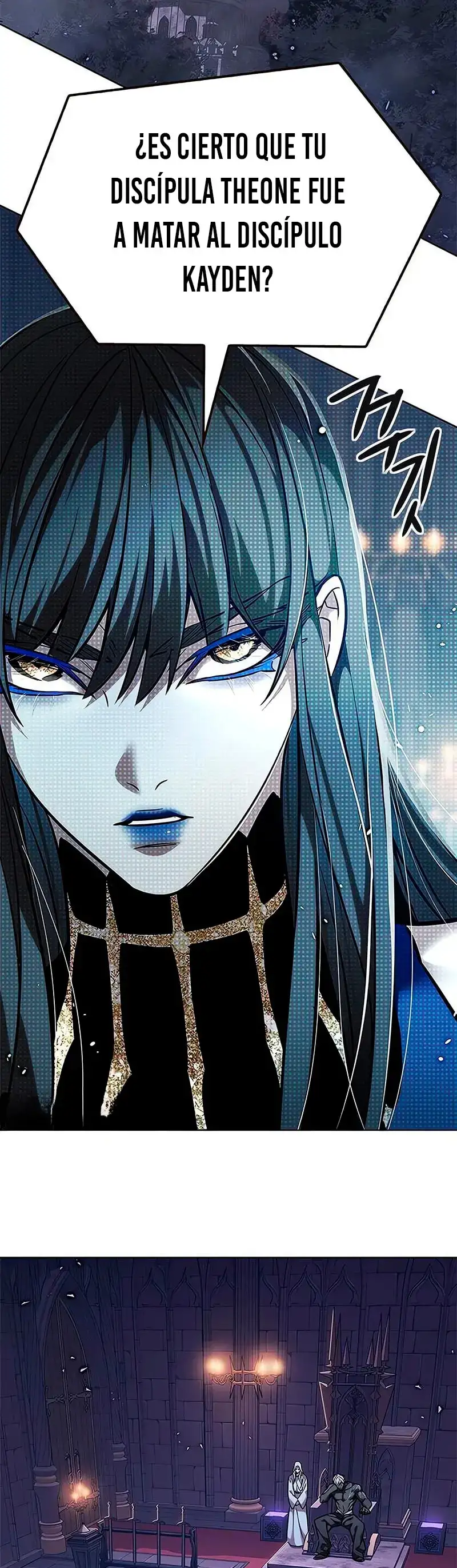 Página 69 del Manga