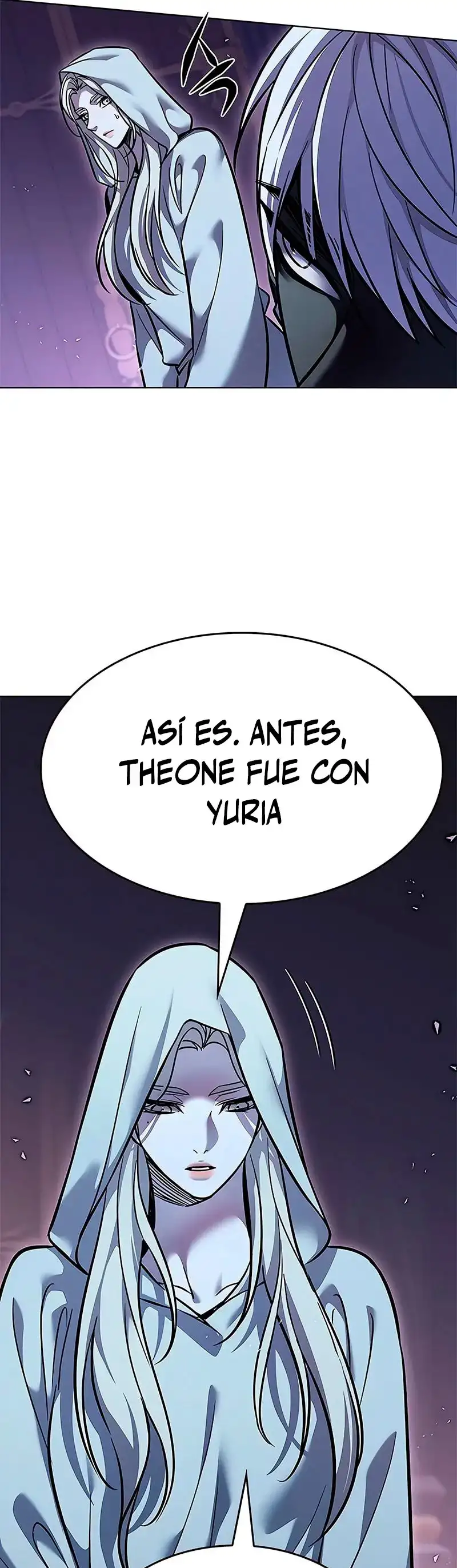 Página 71 del Manga