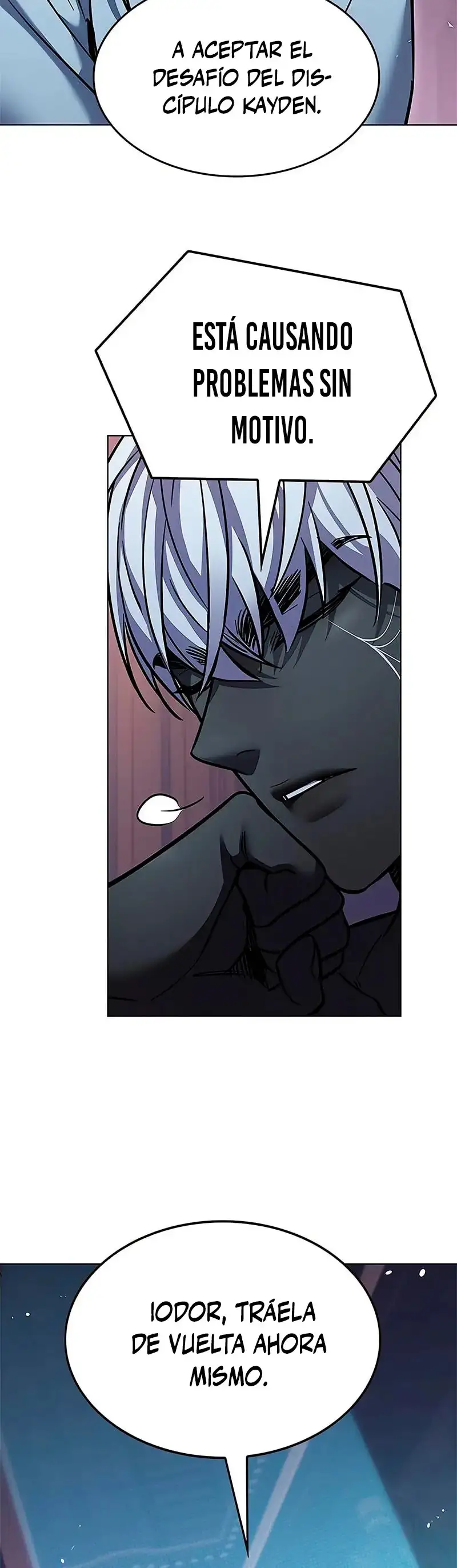 Página 72 del Manga