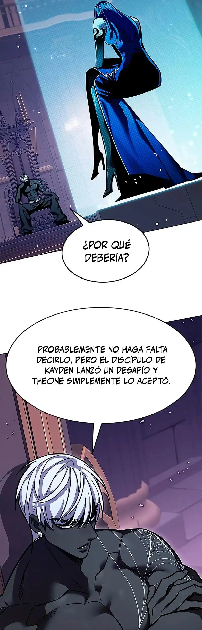 Página 73 del Manga