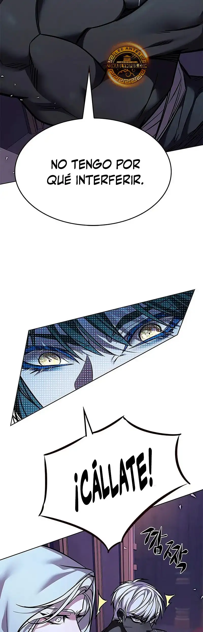 Página 74 del Manga