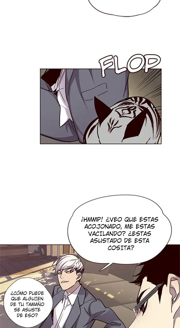 Página 38 del Manga
