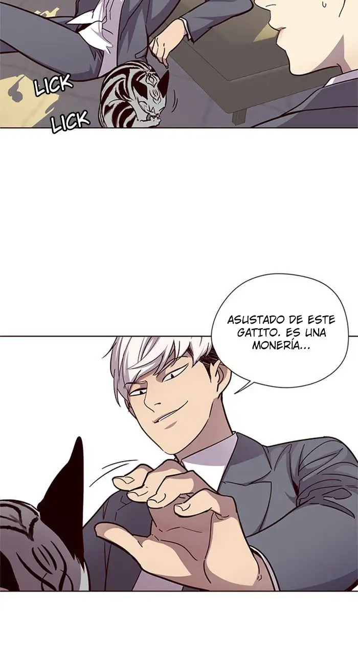 Página 39 del Manga