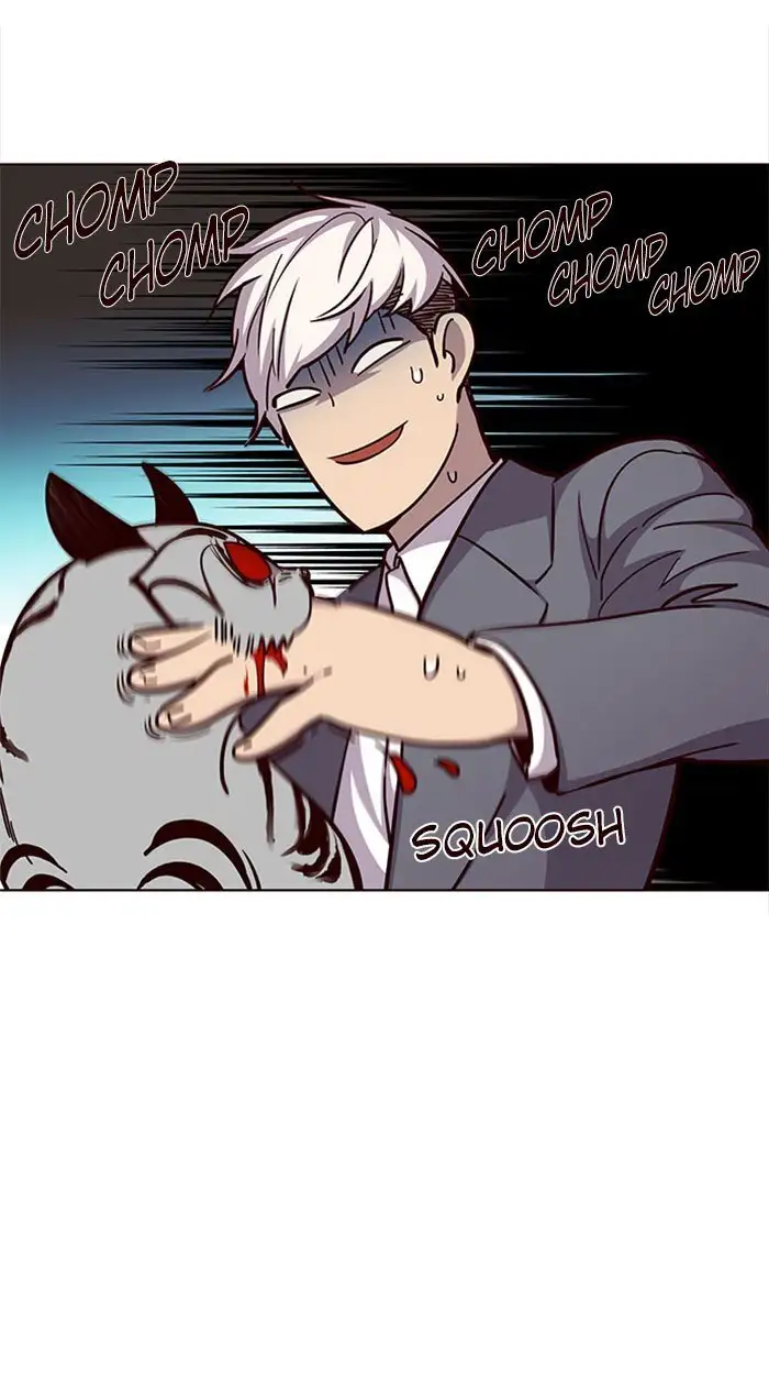 Página 41 del Manga