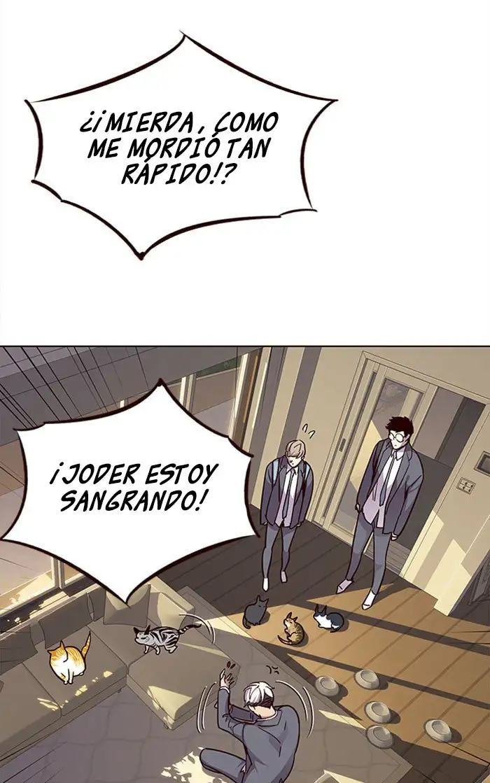 Página 43 del Manga