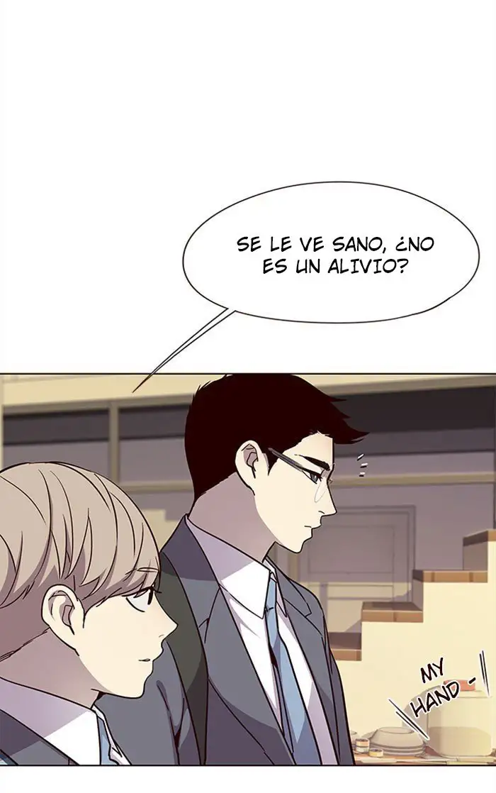 Página 45 del Manga