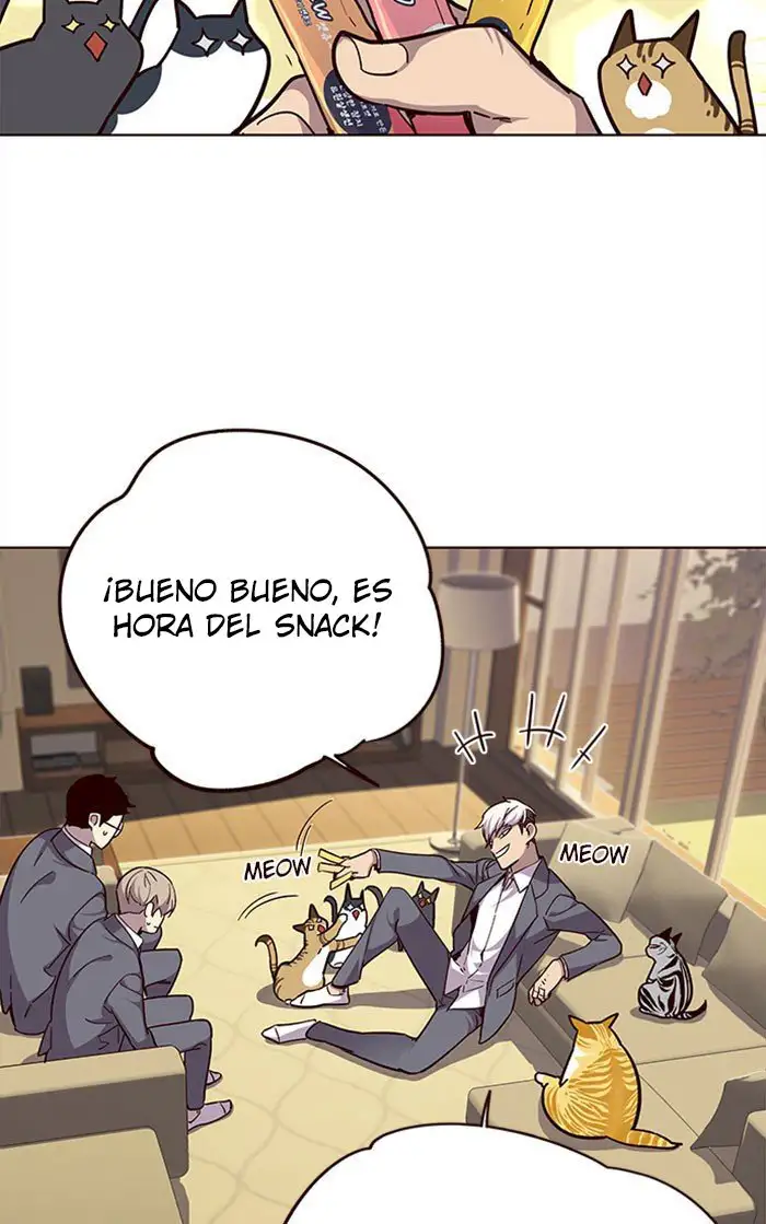 Página 49 del Manga
