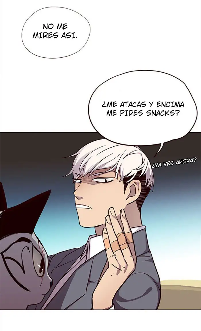Página 51 del Manga