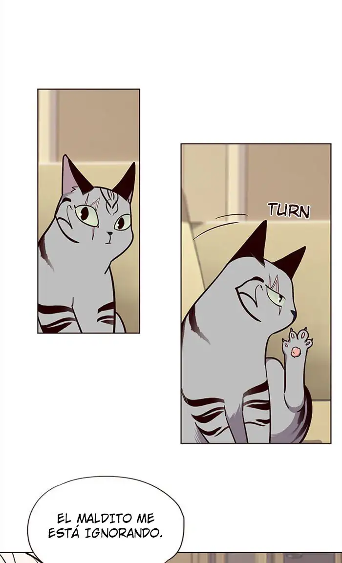 Página 52 del Manga
