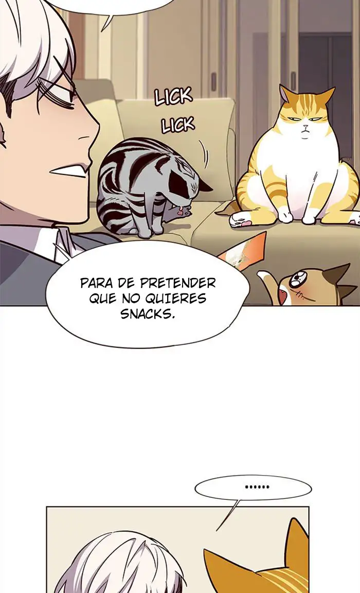 Página 53 del Manga