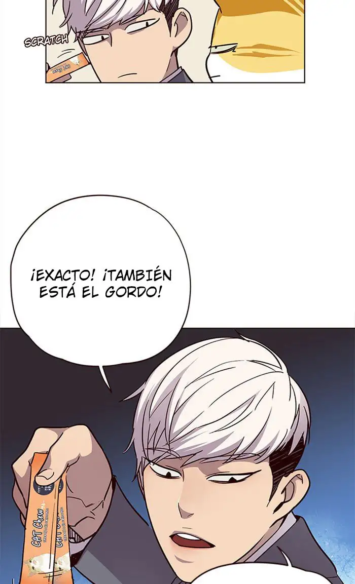 Página 54 del Manga