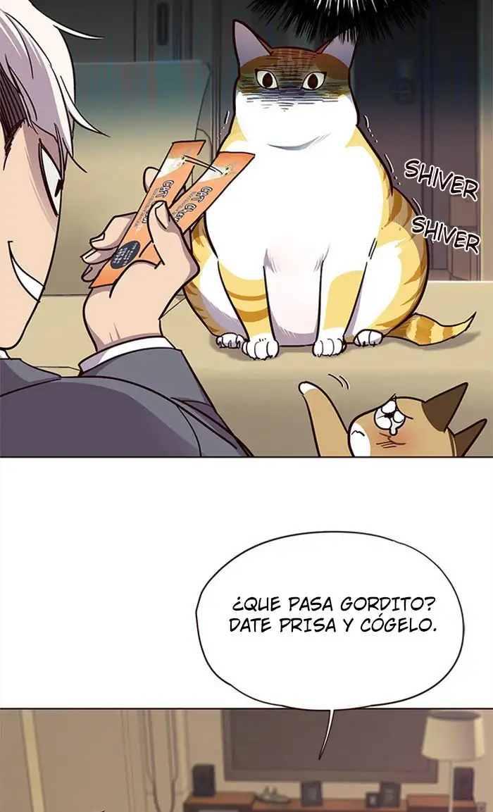 Página 56 del Manga