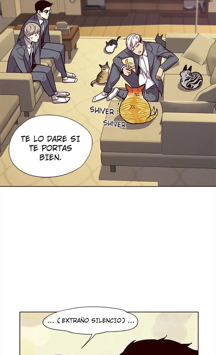 Página 57 del Manga