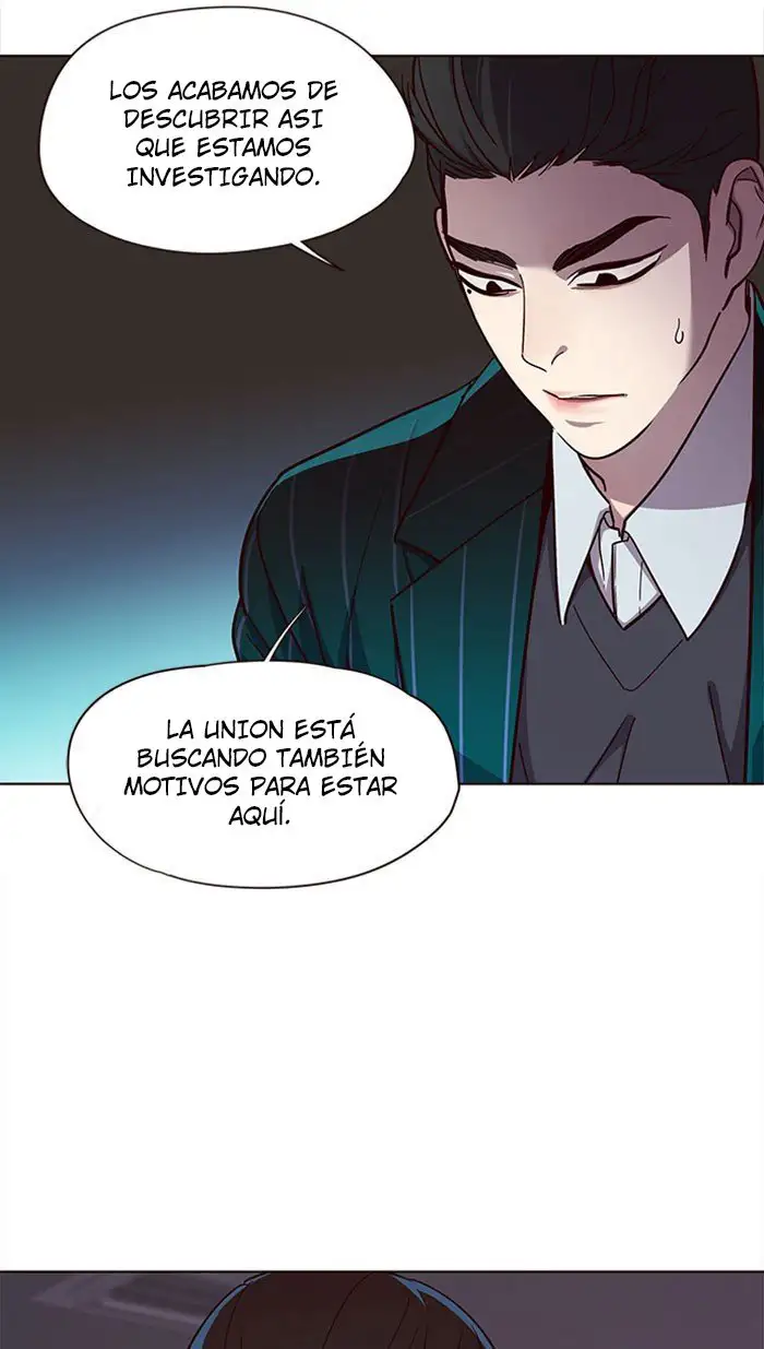 Página 61 del Manga
