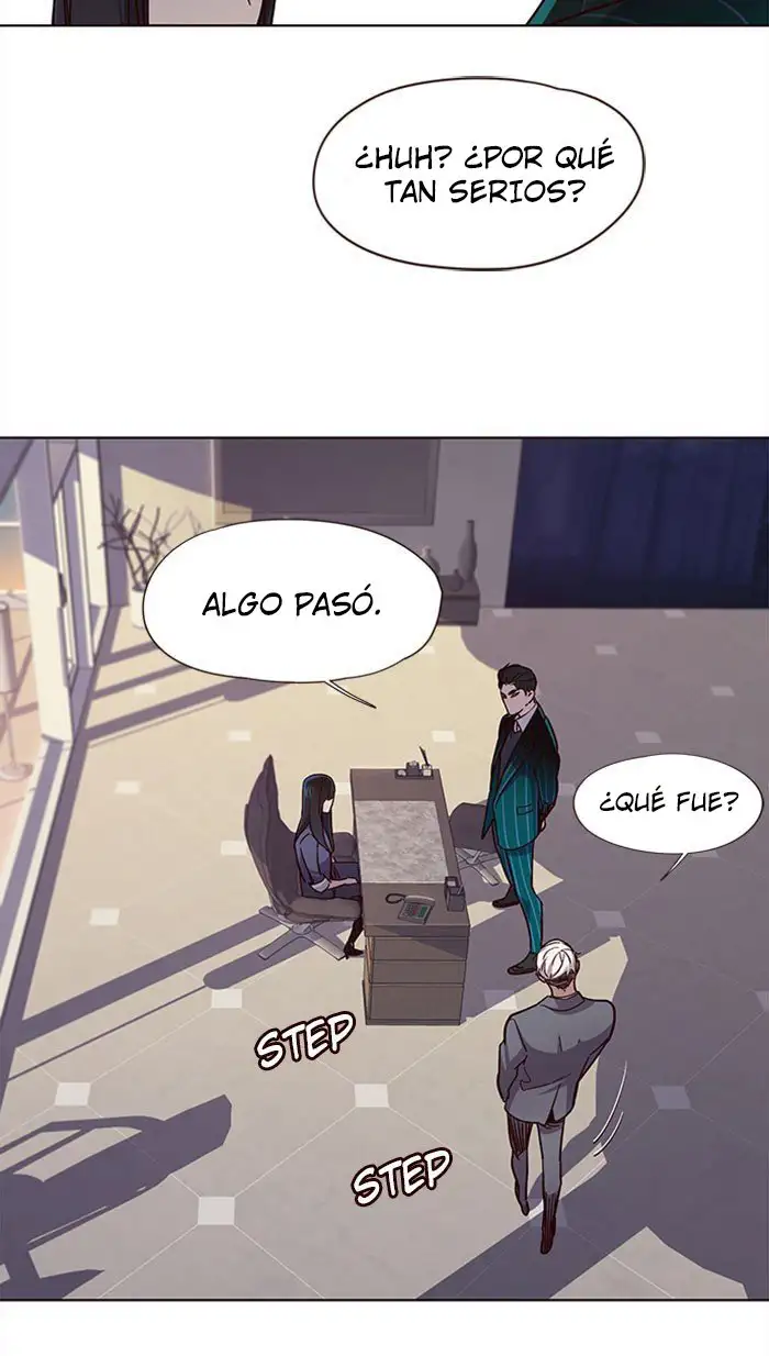 Página 64 del Manga