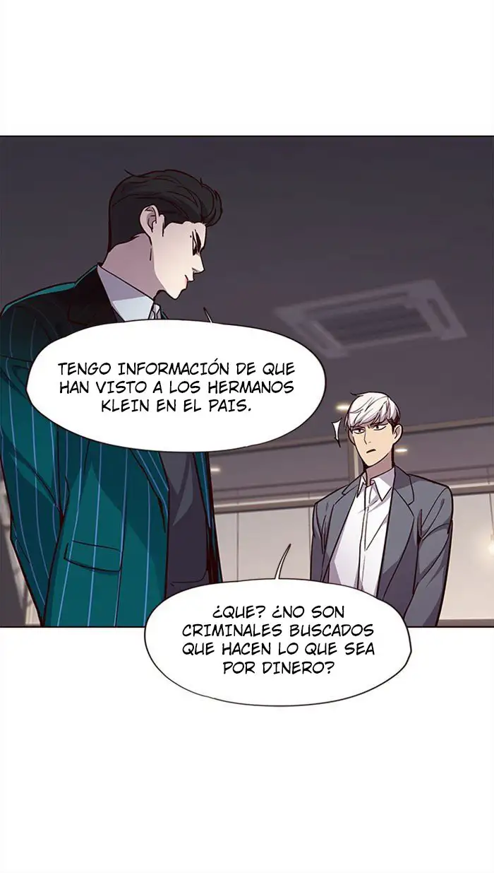 Página 65 del Manga