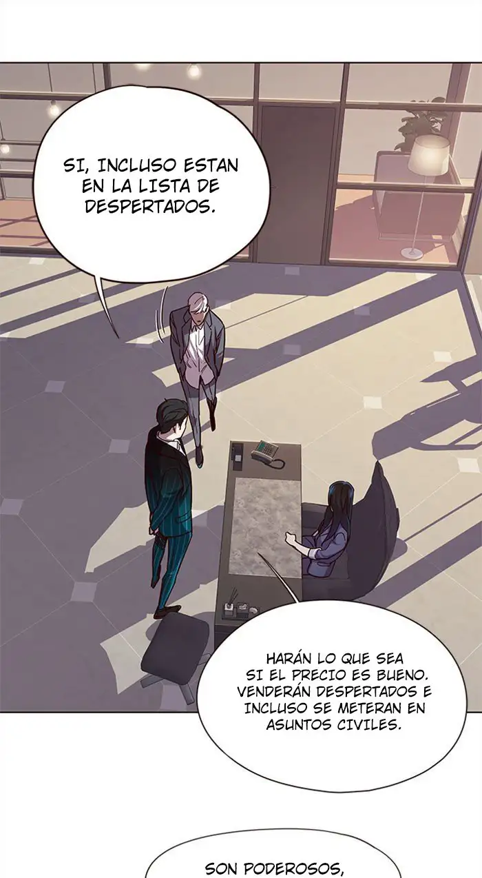 Página 66 del Manga