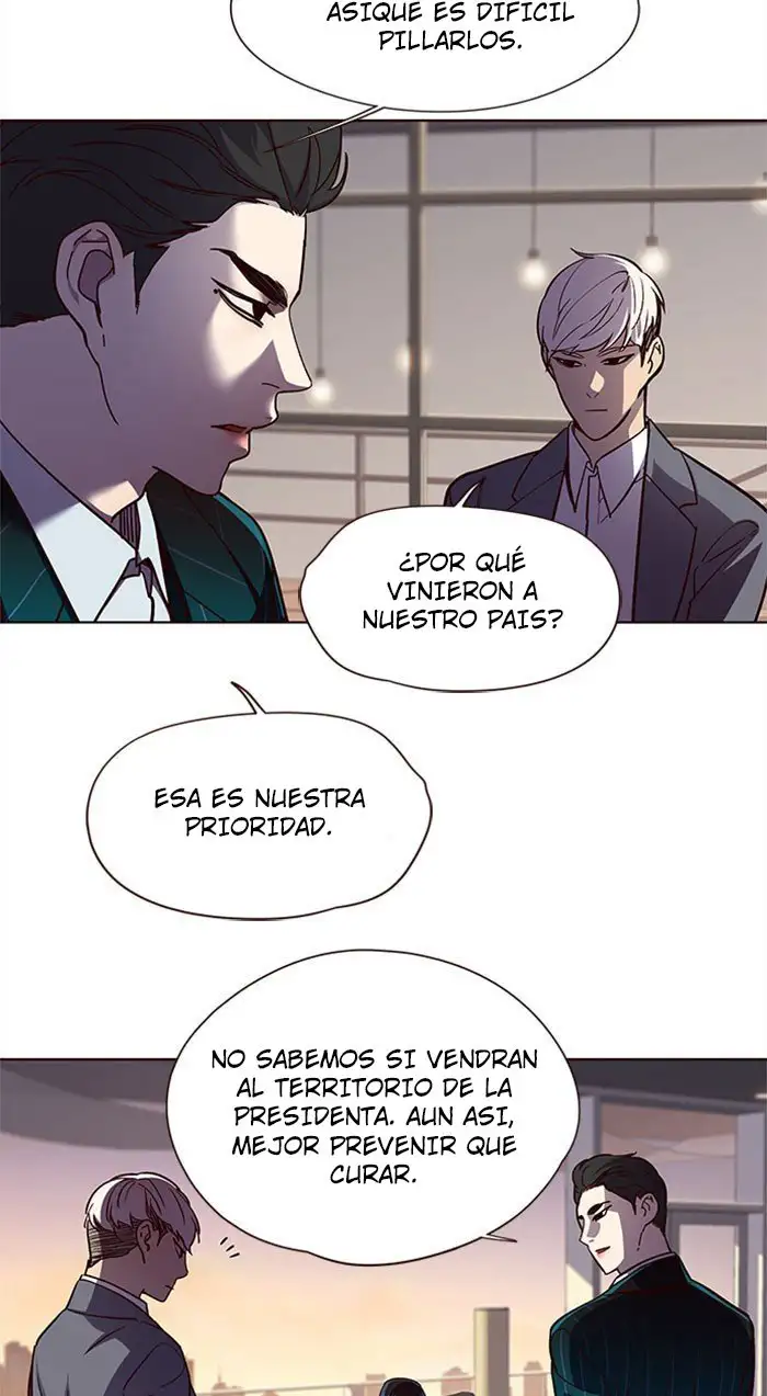 Página 67 del Manga
