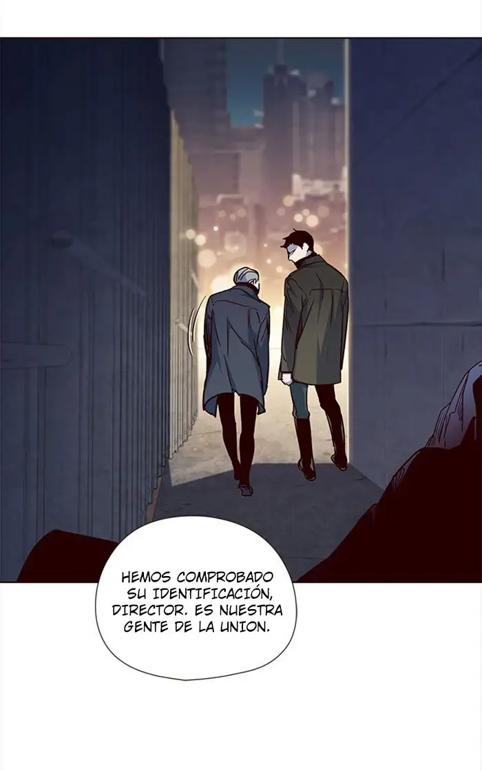 Página 71 del Manga