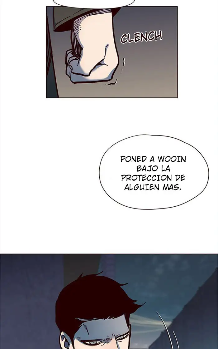 Página 73 del Manga