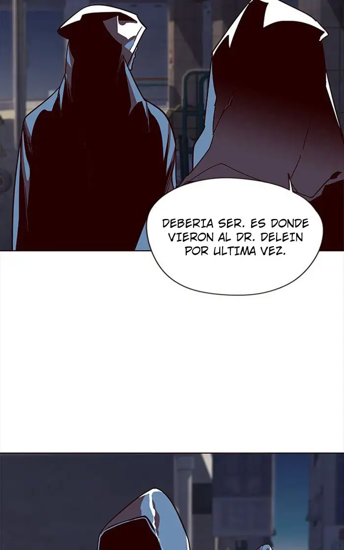 Página 77 del Manga