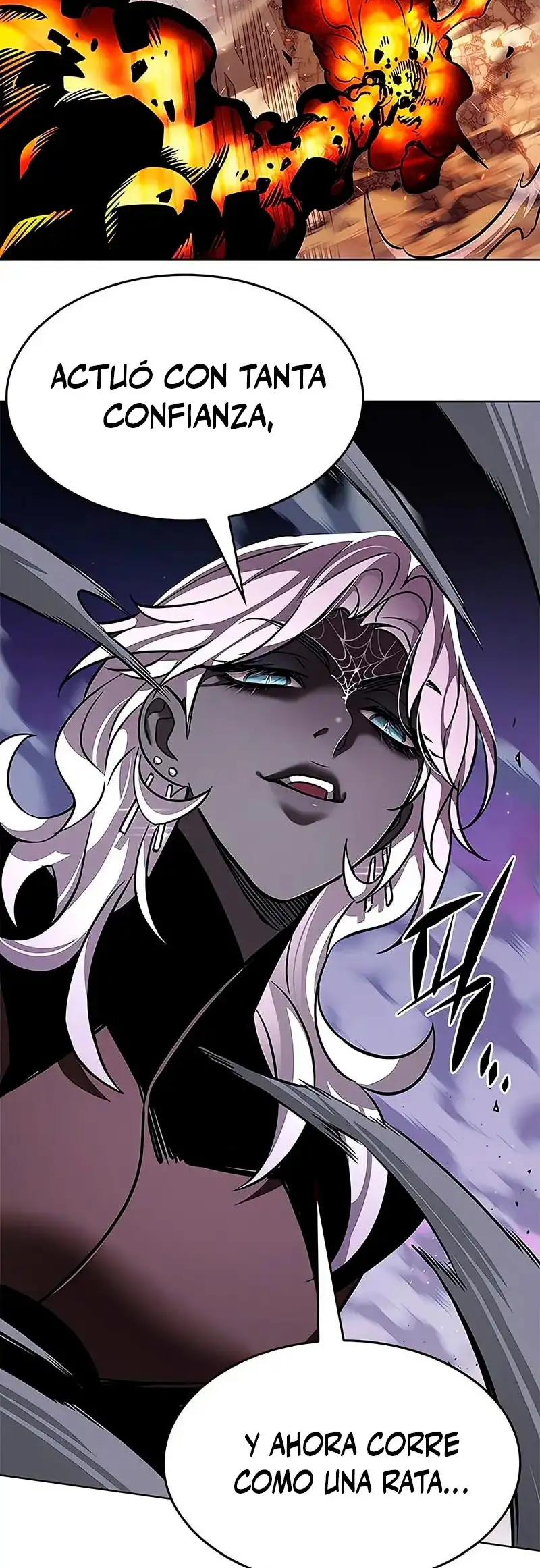 Página 40 del Manga
